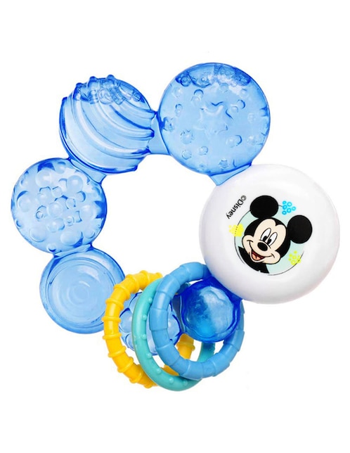 Mordedera Mickey Mouse