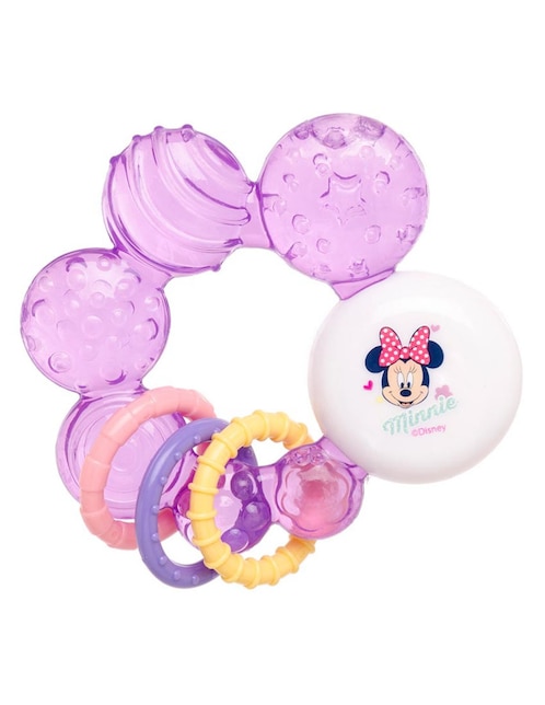 Mordedera Minnie Mouse