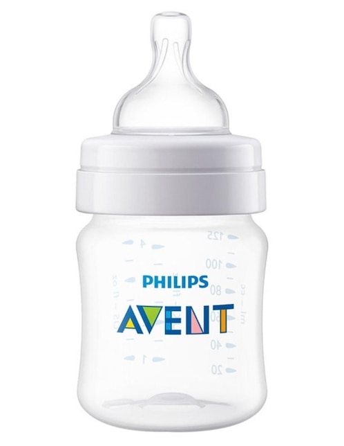 Biberón Avent de 4 oz