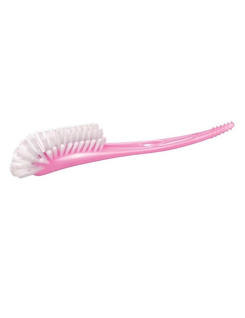 Escobillon Philips Avent Natural con cerdas rígidas 1