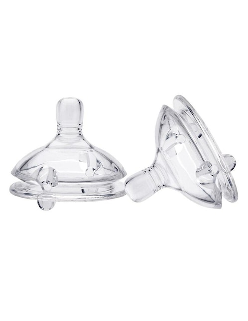 Set tetinas Evenflo