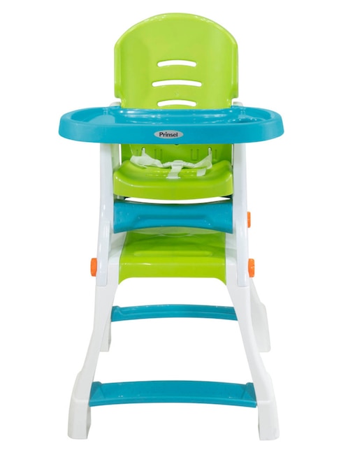 Silla alta 2 en 1 Caddy