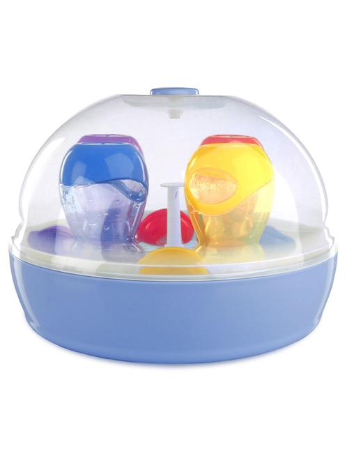 Esterilizador microondas 1