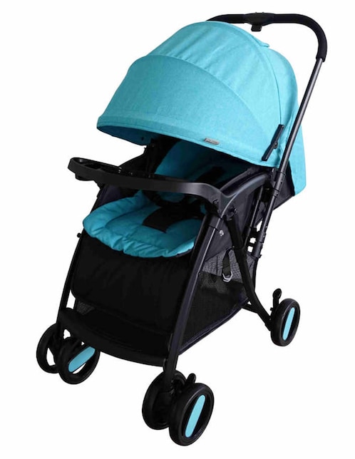 Carriola estándar Golf plegable 1