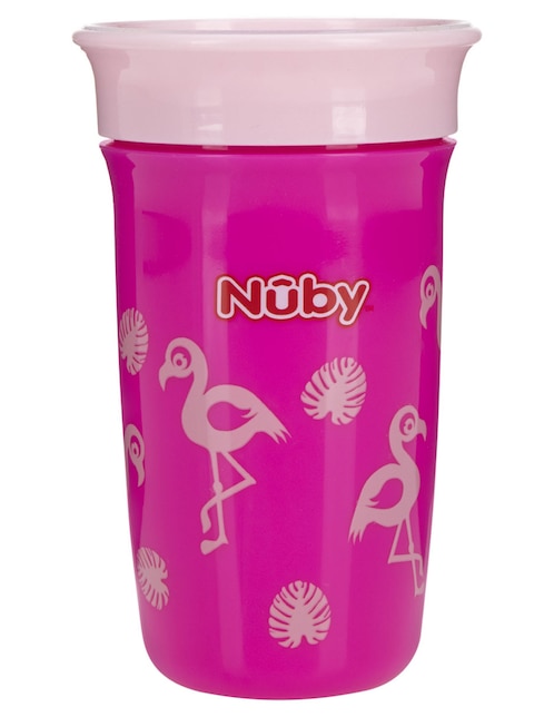 Vaso entrenador