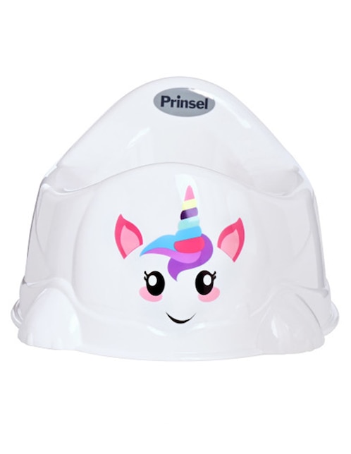 Entrenador de baño Prinsel