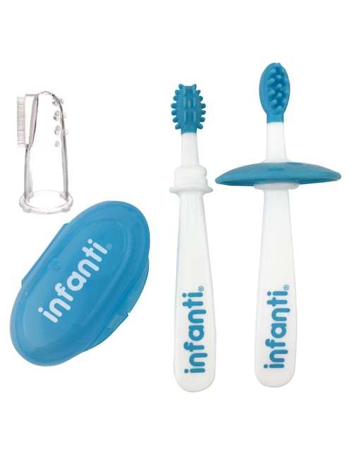 Set de cuidado 4 piezas unisex 1