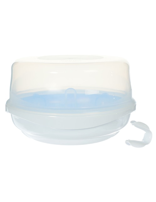 Esterilizador microondas Avent