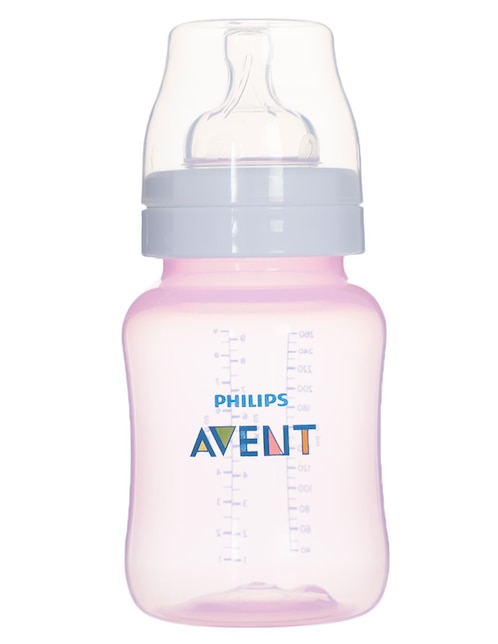 Biberón Avent 9 oz