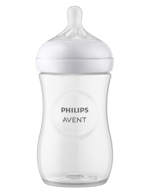 Biberón Avent 9 oz