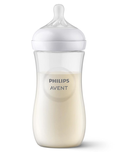 Biberón Avent 11 oz