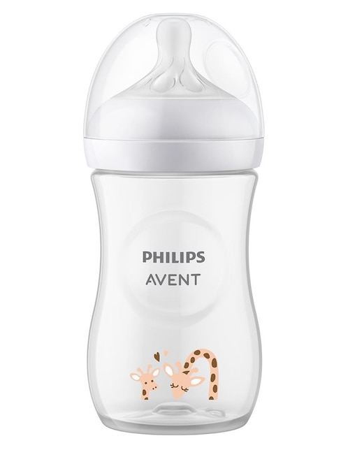 Biberón Avent 9 oz