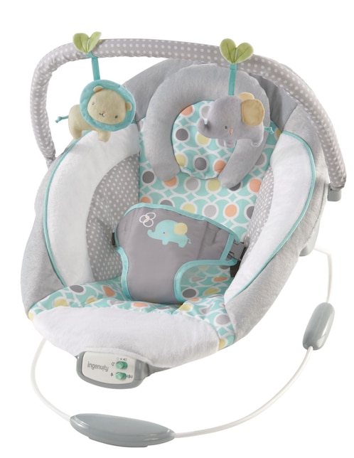 Silla bebe Ingenuity