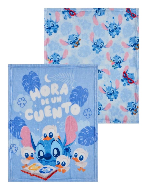 Set de cobertor Stich 1