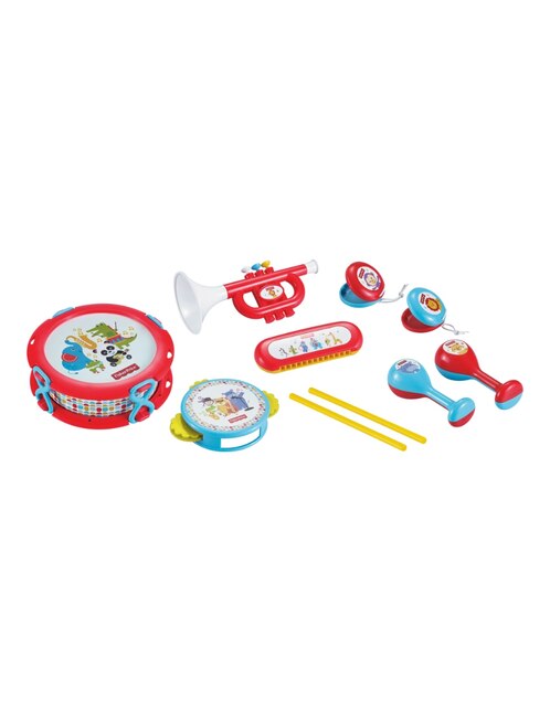 Fisher price musical online