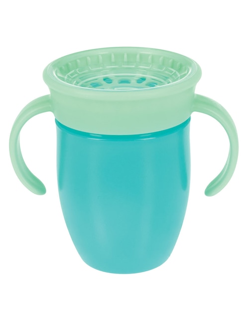 Vaso entrenador