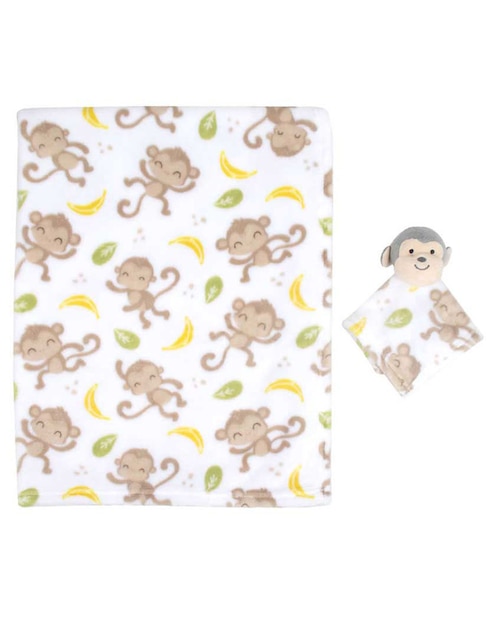 Cobertor estampado 1