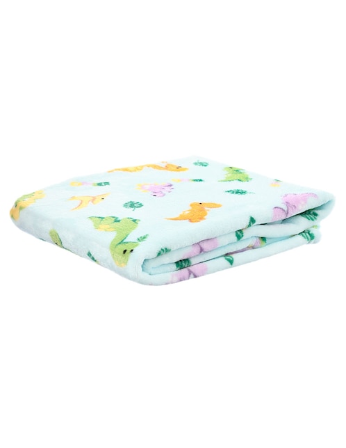 Cobertor estampado 1