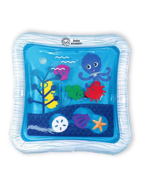 Tapete Babyeinstein Opus’s Ocean of Discovery de plástico