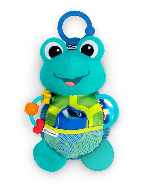 Juguete Babyeinstein Neptuno Ocean Explorers