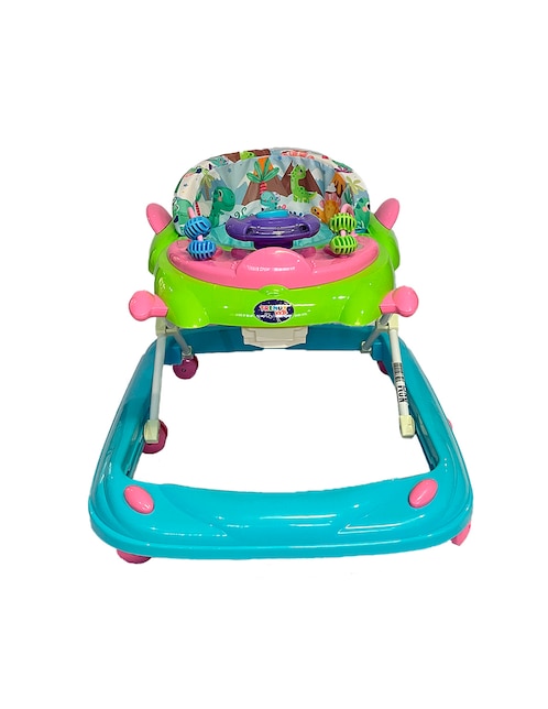 Andadera para niña Trendy Kids
