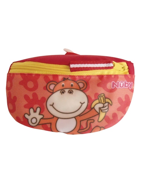 Arnés para bebé Nuby