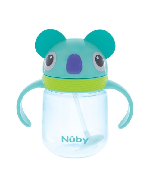 Vaso entrenador 1