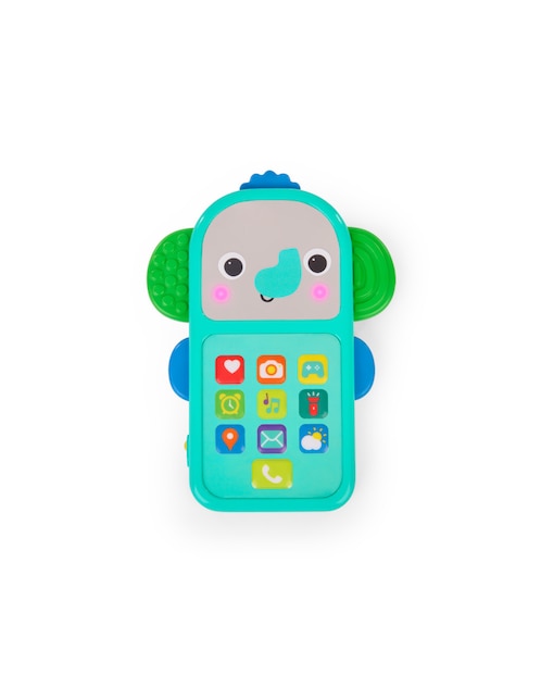 Elefante Movil juego musical infantil unisex 1