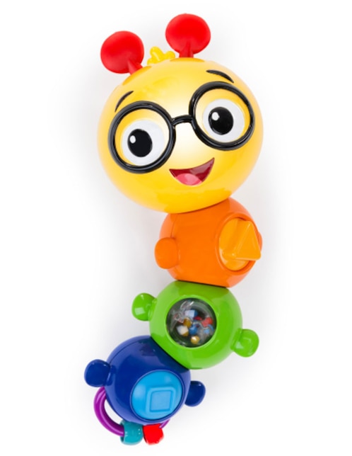 Juguete sensorial Baby Einstein 1