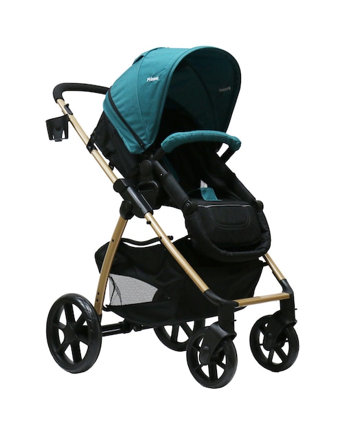 Carriola reversible Prinsel plegable