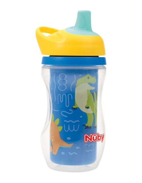 Vaso entrenador 1