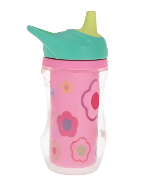 Vaso entrenador Nuby