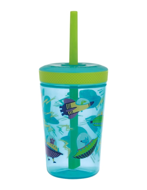 Vaso entrenador 1