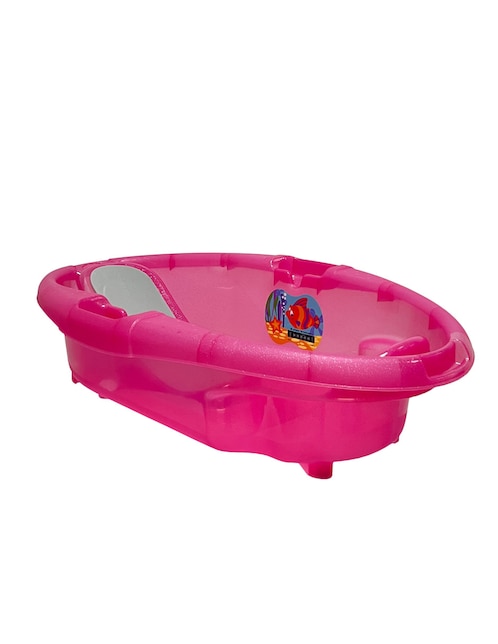 Bañera Flipper 1