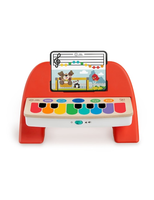Piano Box Toys Magic Touch 1