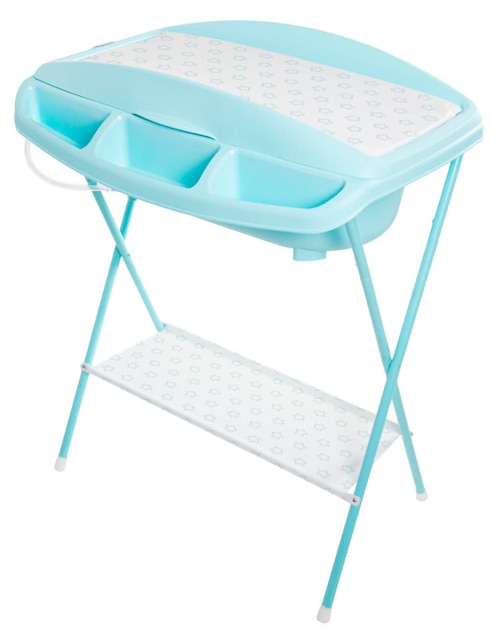 Bañera de plástico 1