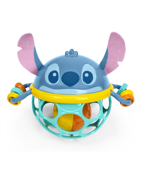 Sonaja Bright Starts Stich unisex