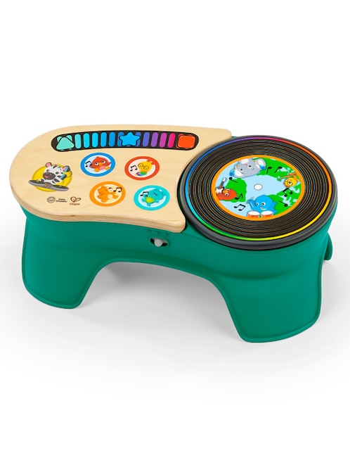 Consola Dj 1