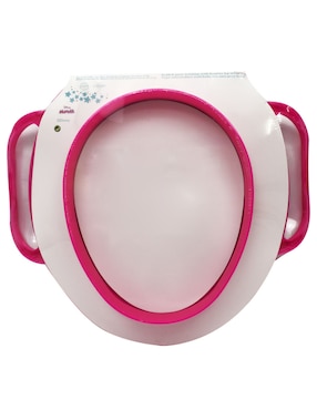 Entrenador de baño Disney Minnie Mouse