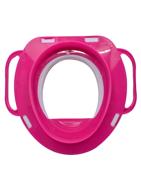Entrenador de baño Disney Minnie Mouse