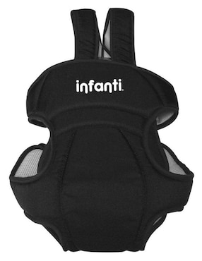 Imagen de producto Portabebé Infanti