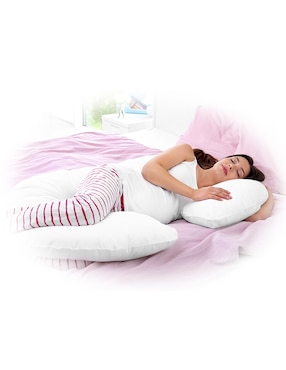 Almohada para lactancia Infanti