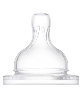 Set tetinas Avent de 4 oz
