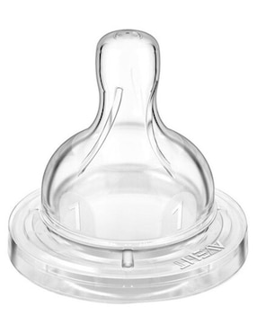Set tetinas Avent de 4 oz