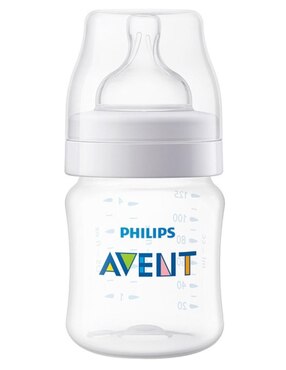 Biberón Avent de 4 oz