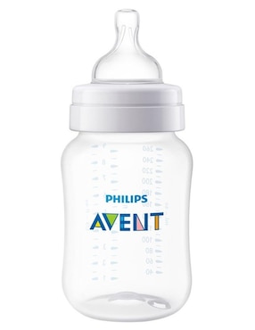 Biberón Avent De 9 Oz