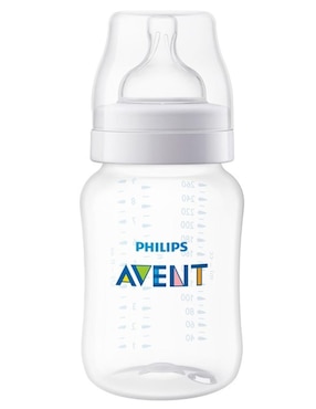 Biberón Avent de 9 oz
