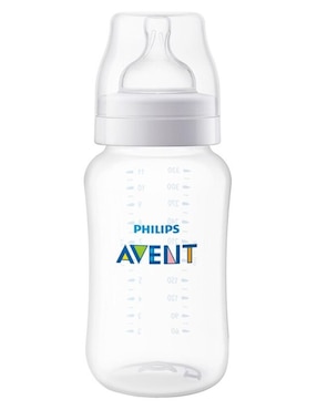 Set de biberones Avent de 11 oz