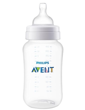 Set de biberones Avent de 11 oz
