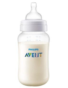 Set de biberones Avent de 11 oz